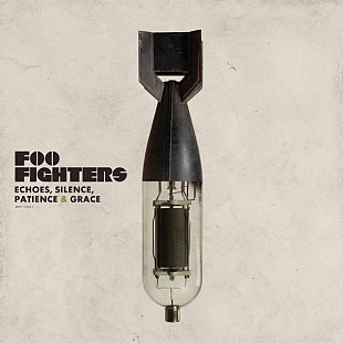 Foo Fighters – Echoes, Silence, Patience & Grace (2LP)