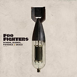 Foo Fighters – Echoes, Silence, Patience & Grace (2LP)