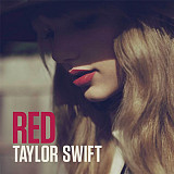 Taylor Swift – Red (2LP)