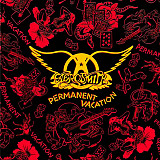 Aerosmith – Permanent Vacation (LP)