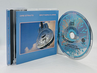 Dire Straits – Brothers In Arms (1995, France)