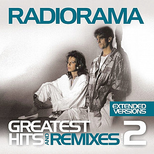 Radiorama – Greatest Hits & Remixes Vol. 2 -21