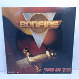 Bonfire – Sword And Stone MS 12" 45RPM (Прайс 42441)