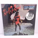 Eddy Grant – Killer On The Rampage LP 12" (Прайс 35388)