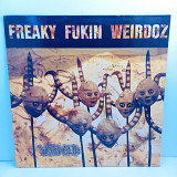 Freaky Fukin Weirdoz – Weirdelic LP 12" (Прайс 42415)