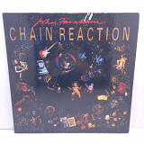 John Farnham – Chain Reaction LP 12" (Прайс 42439)