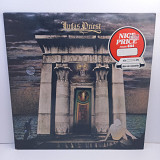 Judas Priest – Sin After Sin LP 12" (Прайс 33350)