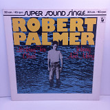 Robert Palmer – Looking For Clues / Johnny And Mary MS 12" 45 RPM (Прайс 42429)