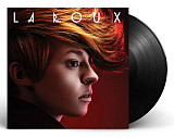 La Roux - La Roux