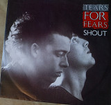 Tears For Fears SHOUT