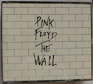 Pink Floyd*The Wall*фирменный