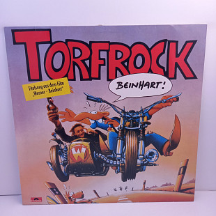 Torfrock – Beinhart MS 12" 45 RPM (Прайс 42437)