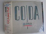 Led Zeppelin -Coda-Japan 20P2-2030