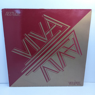 Viva – Apocalypse LP 12" (Прайс 42417)