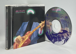 Dire Straits – Money For Nothing (1988, U.S.A.)