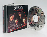 Queen – Greatest Hits (1992, U.K.)
