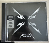 Metallica – Beyond Magnetic, EU, Vertigo