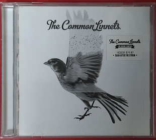 The Common Linnets*The Common Linnets*фирменный