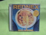 REDNEX - Sex & Violins