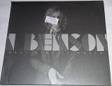 BRENDAN BENSON What Kind Of World CD US