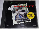 JIMMY BUFFETT Before The Beach CD US