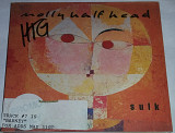 MOLLY HALF HEAD Sulk CD UK