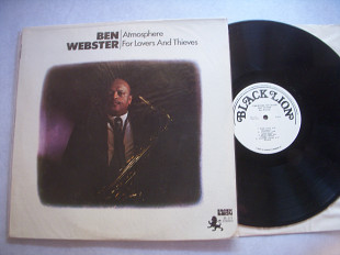 Ben Webster