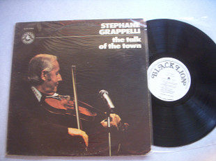 Stephane Grappelli