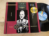 Tommy Dorsey And His Orchestra – The Best Of Tommy Dorsey ( Germany ) JAZZ LP