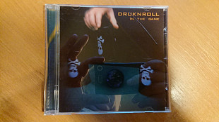 Druknroll В игре 2016 Modern Metal CD CD Maximum