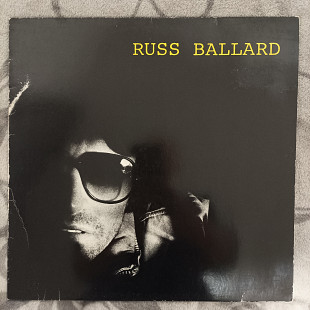 Russ Ballard – Russ Ballard 1984