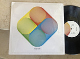 French Miami – French Miami ( USA ) Indie Rock, Experimental LP