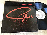 Gillan ( Deep Purple ) – Glory Road ( USA ) LP