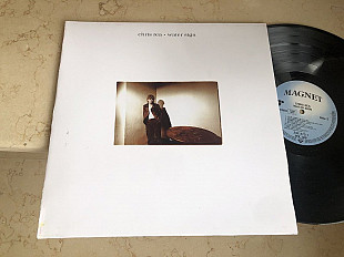 Chris Rea ‎– Water Sign (Germany) LP