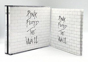 Pink Floyd – The Wall (1979, Holland)