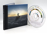 Pink Floyd – The Endless River (2014, E.U.)