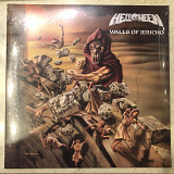 Helloween – Walls Of Jericho - LP Вініл Запечатаний