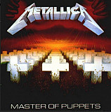 Metallica - Master Of Puppets