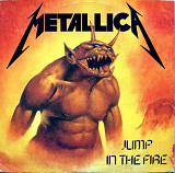 Metallica - Jump In The Fire