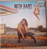 Beth Hart – Fire On The Floor