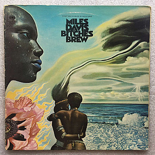 Miles Davis – Bitches Brew *