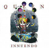 Queen – Innuendo ++++