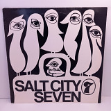 Salt City Seven – Salt City Seven LP 12" (Прайс 29155)
