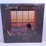 Sandi Patti – Morning Like This LP 12" (Прайс 30017)
