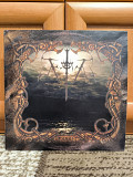 Thyrfing – Urkraft (vinyl, lp, viking metal, Sweden)