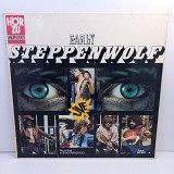 Steppenwolf – Early Steppenwolf LP 12" (Прайс 31339)