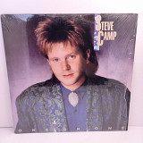 Steve Camp – One On One LP 12" (Прайс 29664)