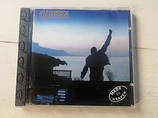 CD диск Queen – Made In Heaven