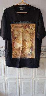 Футболка "Tiepolo" (100% cotton, XL, Turkey)