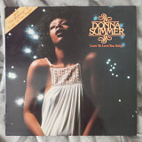 Donna Summer – Love To Love You Baby 1975